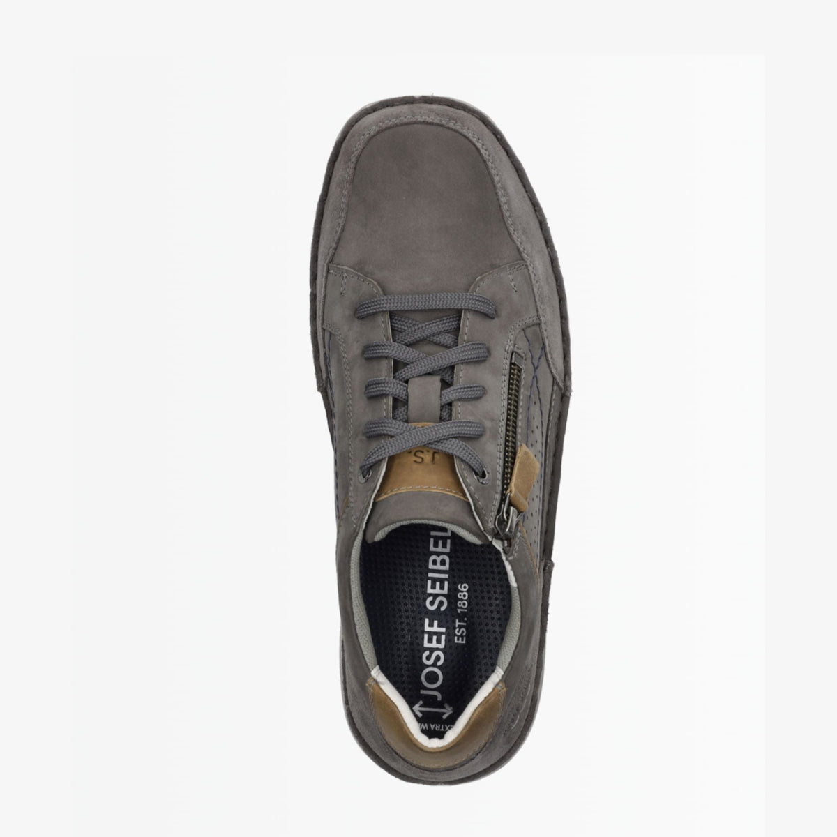 Josef Seiebl New Anvers 11 - My Shoe Specialist & My School Shoes