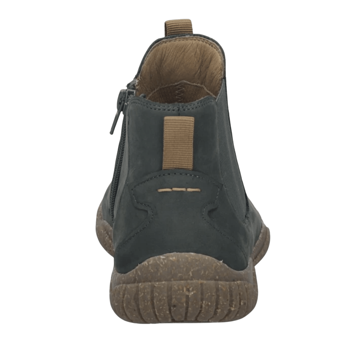 Josef Siebel Wynona 04 Tanne - My Shoe Specialist & My School Shoes