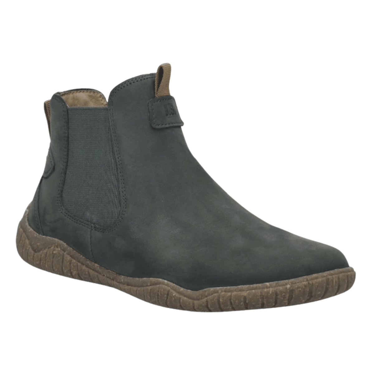 Josef Siebel Wynona 04 Tanne - My Shoe Specialist & My School Shoes