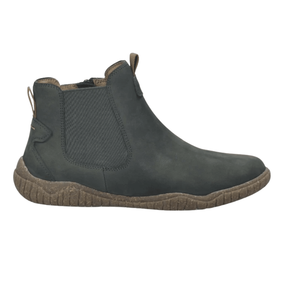 Josef Siebel Wynona 04 Tanne - My Shoe Specialist & My School Shoes