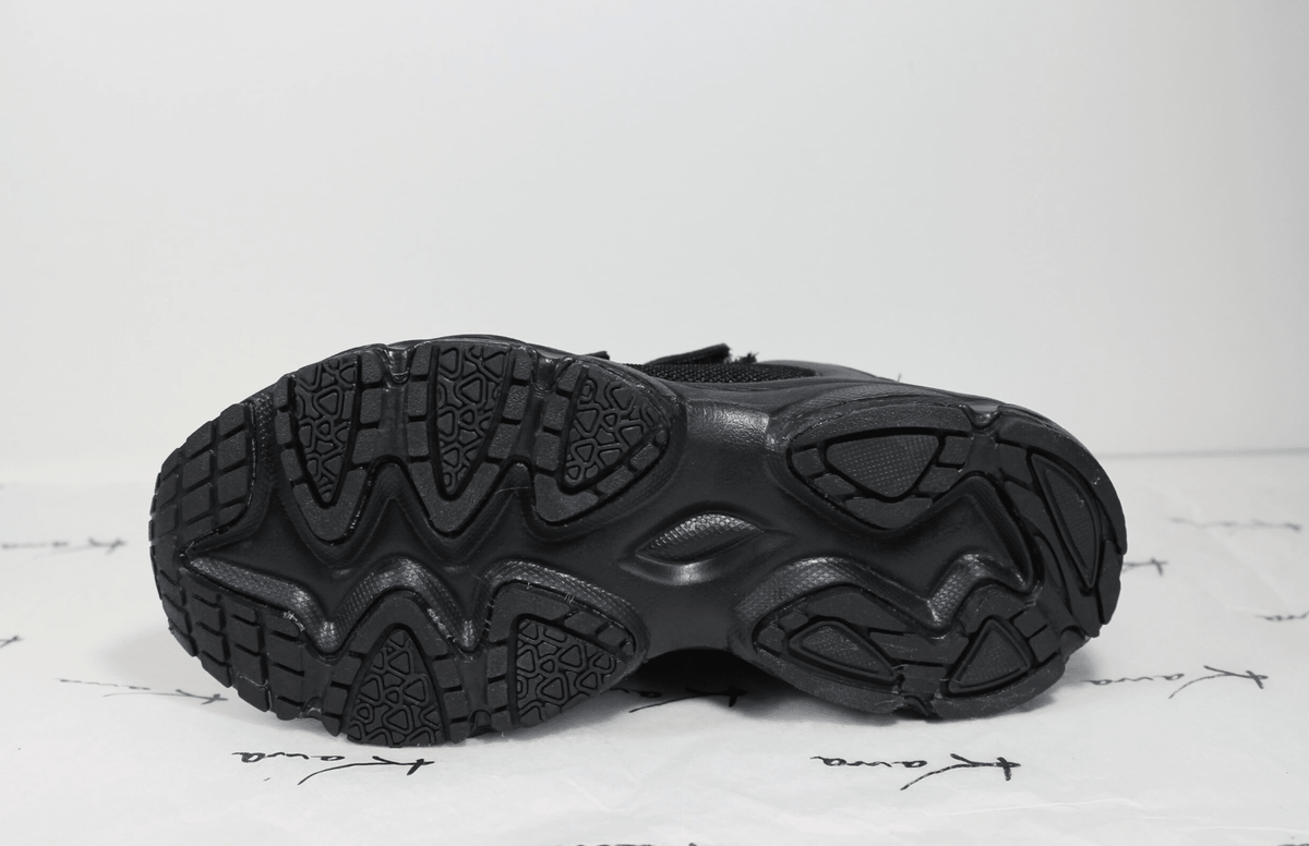 Kawa Boys Sneaker - My Shoe Specialist & My School Shoes