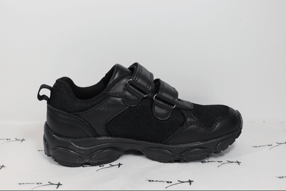 Kawa Boys Sneaker - My Shoe Specialist & My School Shoes