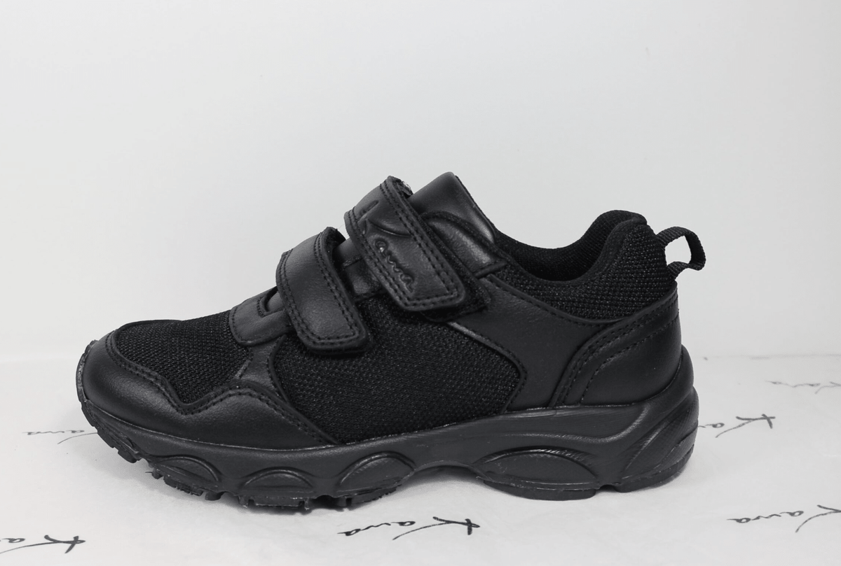 Kawa Boys Sneaker - My Shoe Specialist & My School Shoes