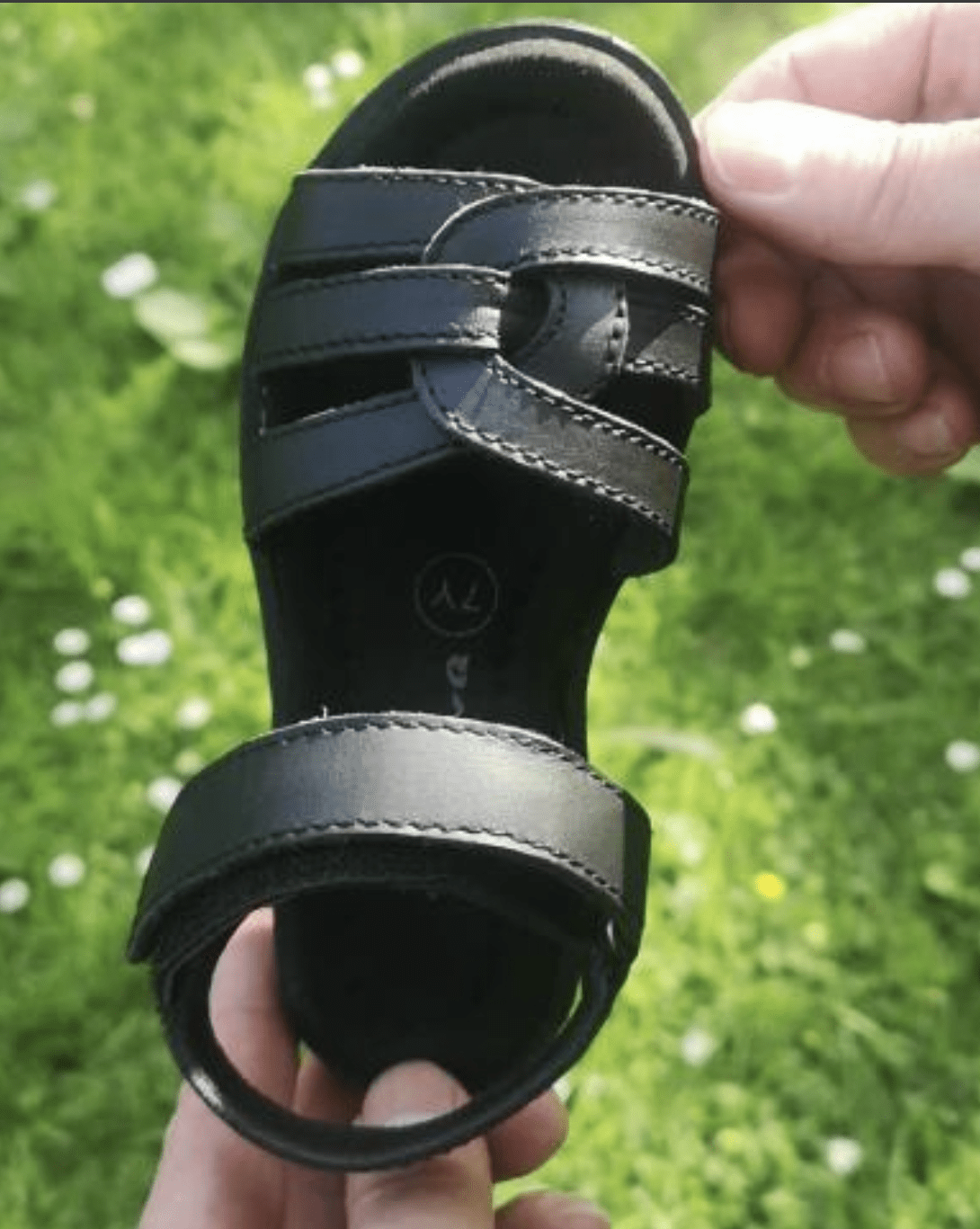 Kawa Jnr Girls Sandal - My Shoe Specialist & My School Shoes