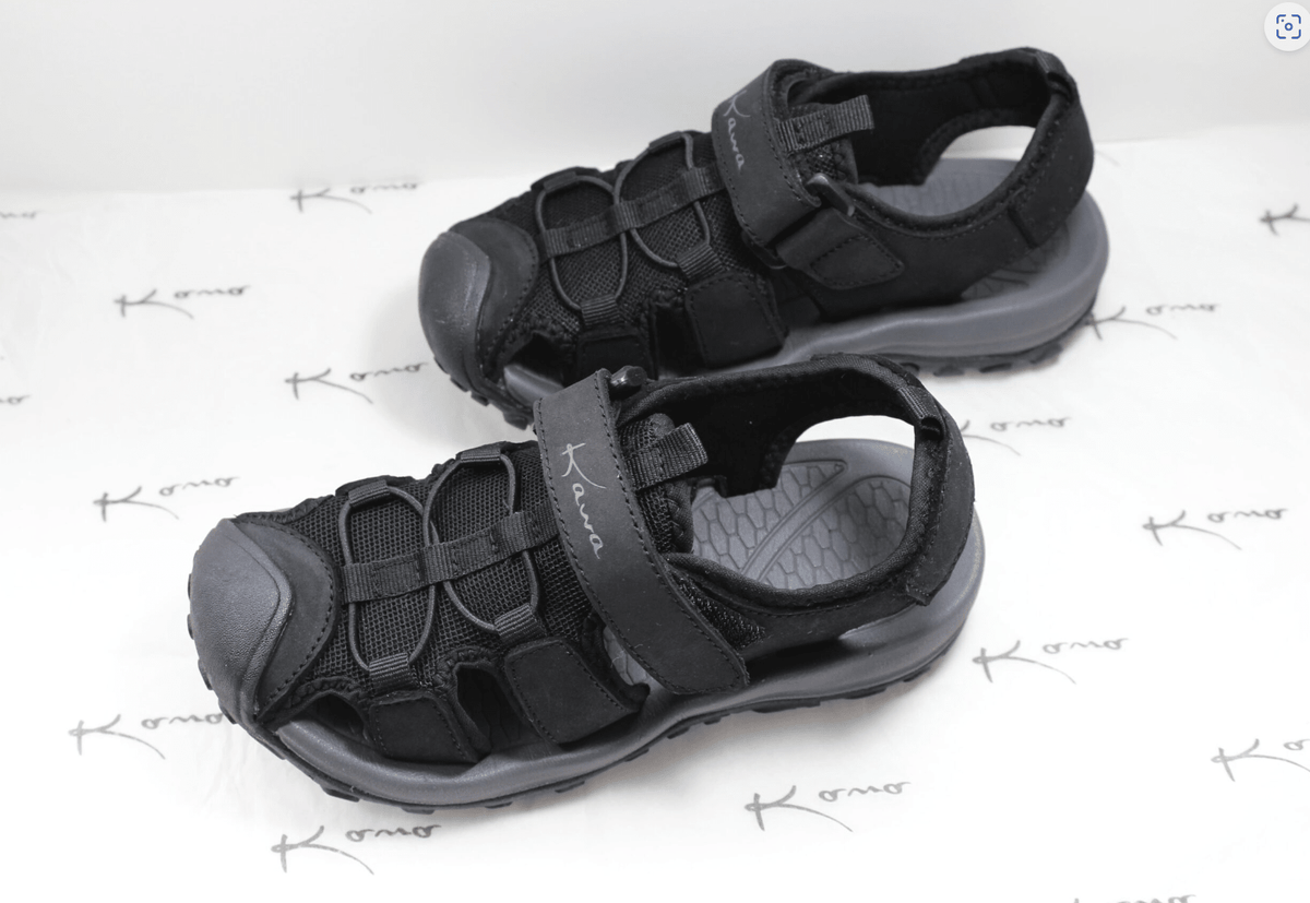 Kawa Sports Sandal - My Shoe Specialist & My School Shoes