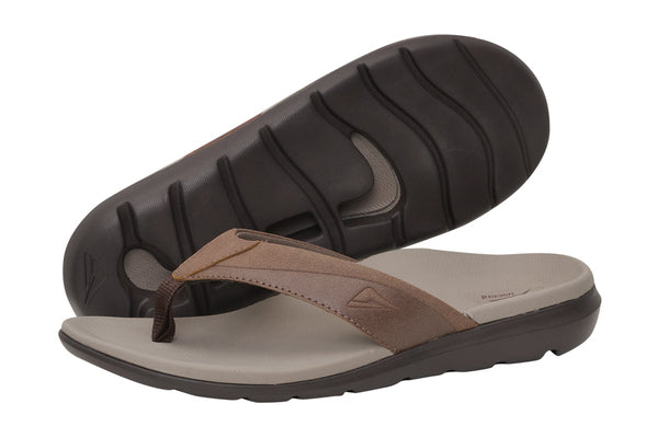 Ascent Groove Sandal Mens