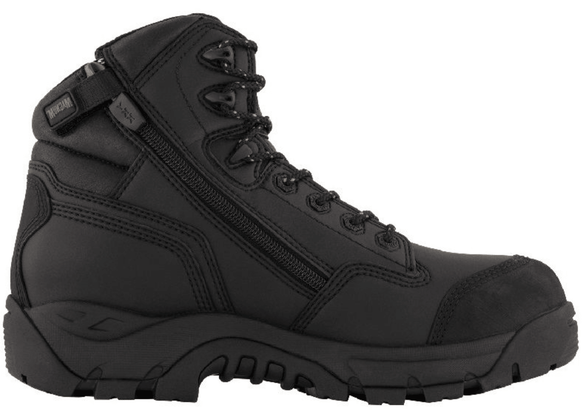 Magnum Precision Max SZ CT WPi Wide - My Shoe Specialist & My School Shoes