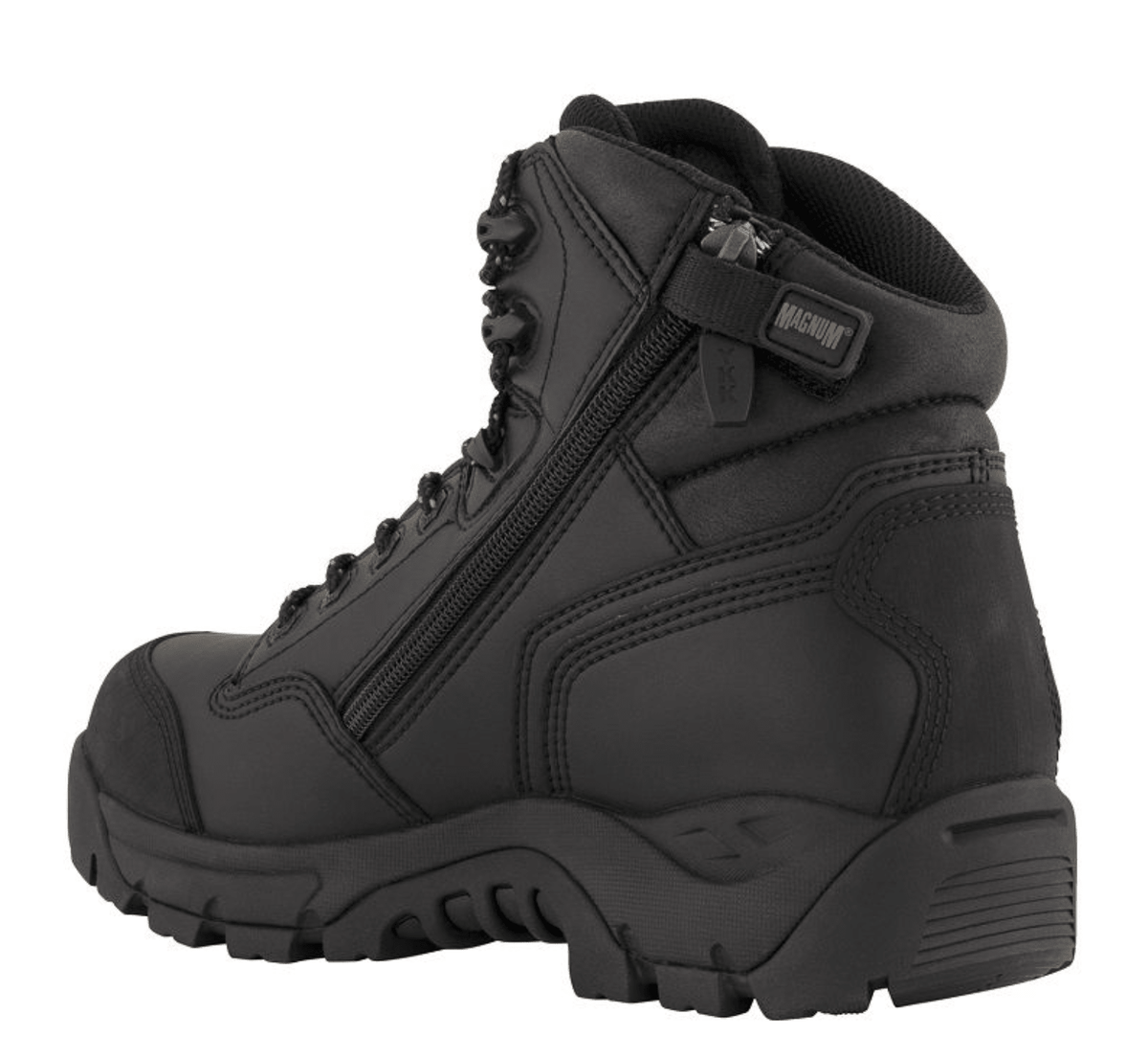 Magnum Precision Max SZ CT WPi Wide - My Shoe Specialist & My School Shoes
