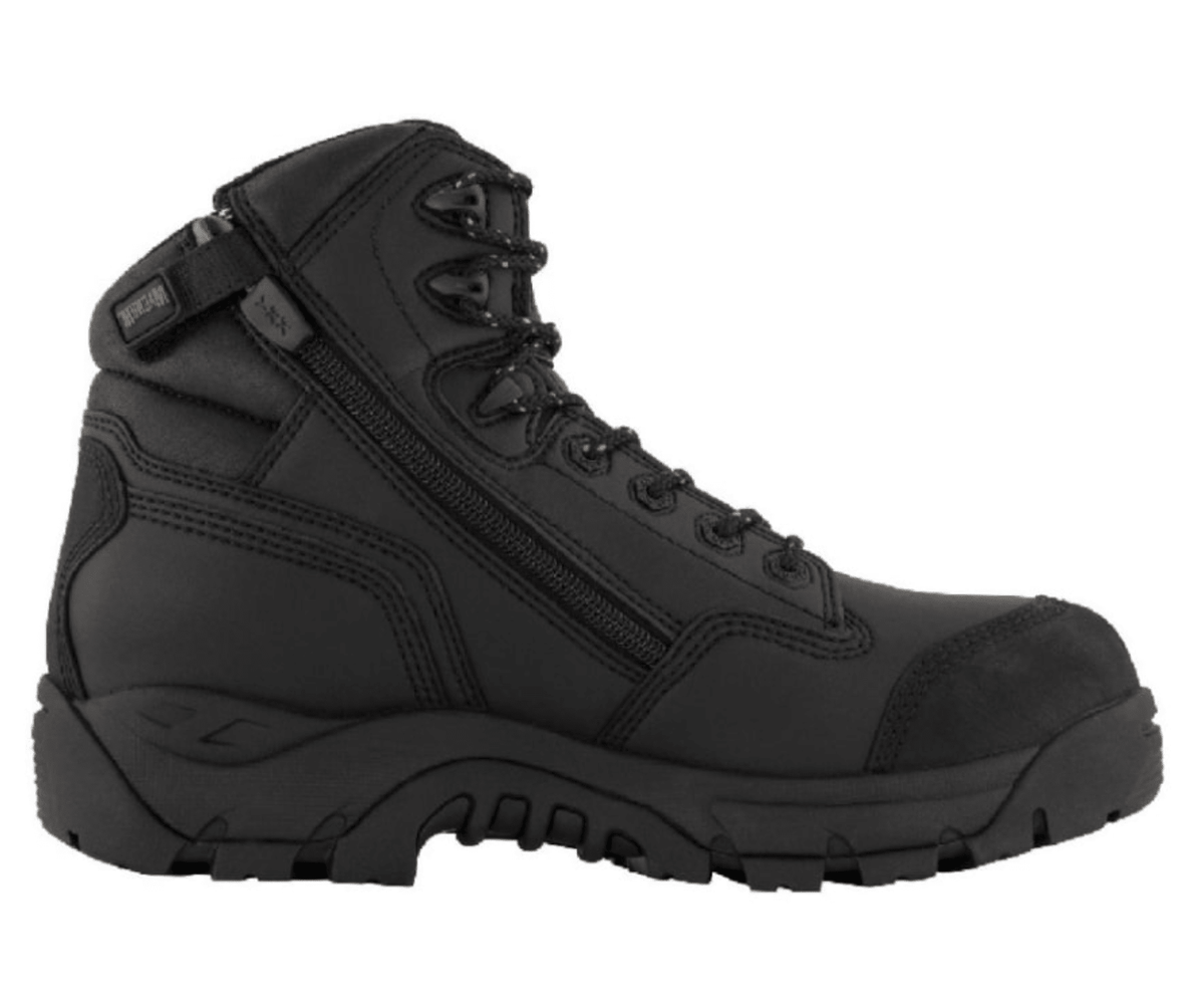Magnum Precision Max SZ CT WPi Wide - My Shoe Specialist & My School Shoes