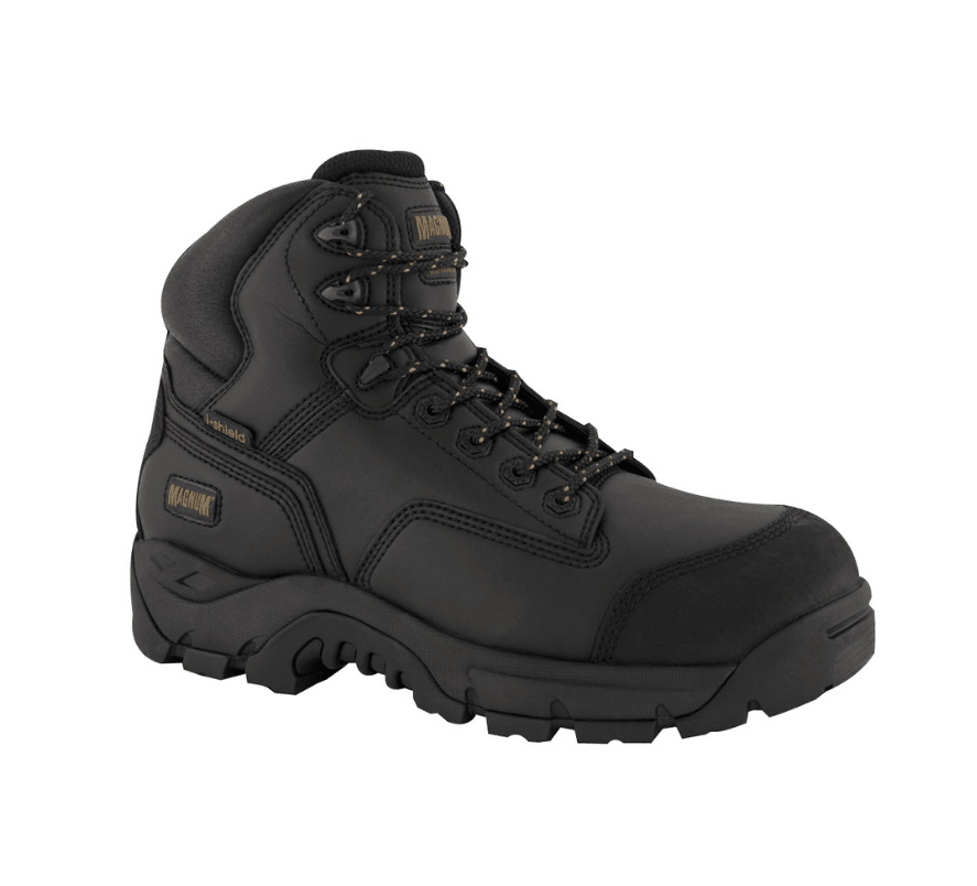 Magnum Precision Max SZ CT WPi Wide - My Shoe Specialist & My School Shoes