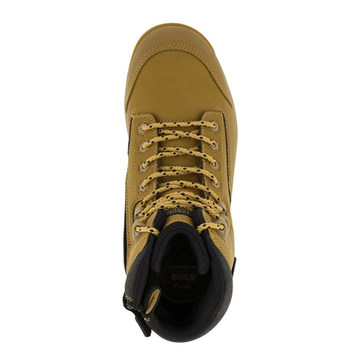 Magnum Precision Max SZ CT WPi Wide - My Shoe Specialist & My School Shoes