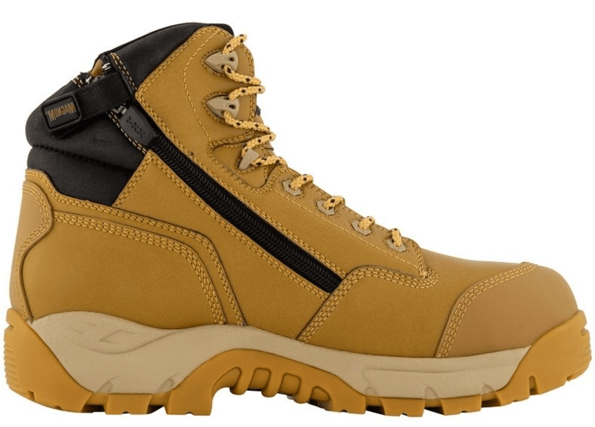 Magnum Precision Max SZ CT WPi Wide - My Shoe Specialist & My School Shoes