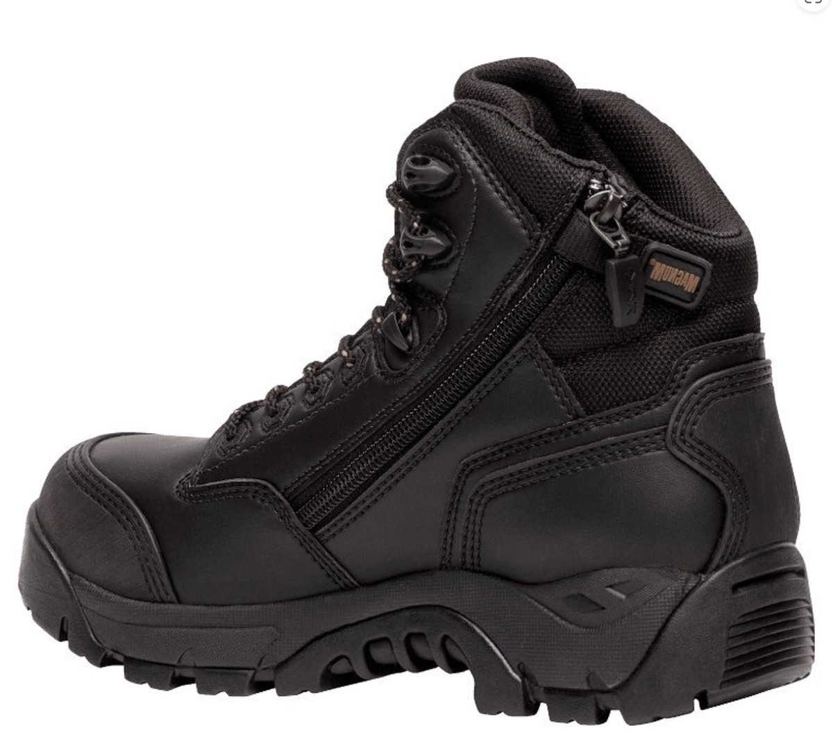 Magnum Precision Max SZ CT WPI-Womens - My Shoe Specialist & My School Shoes