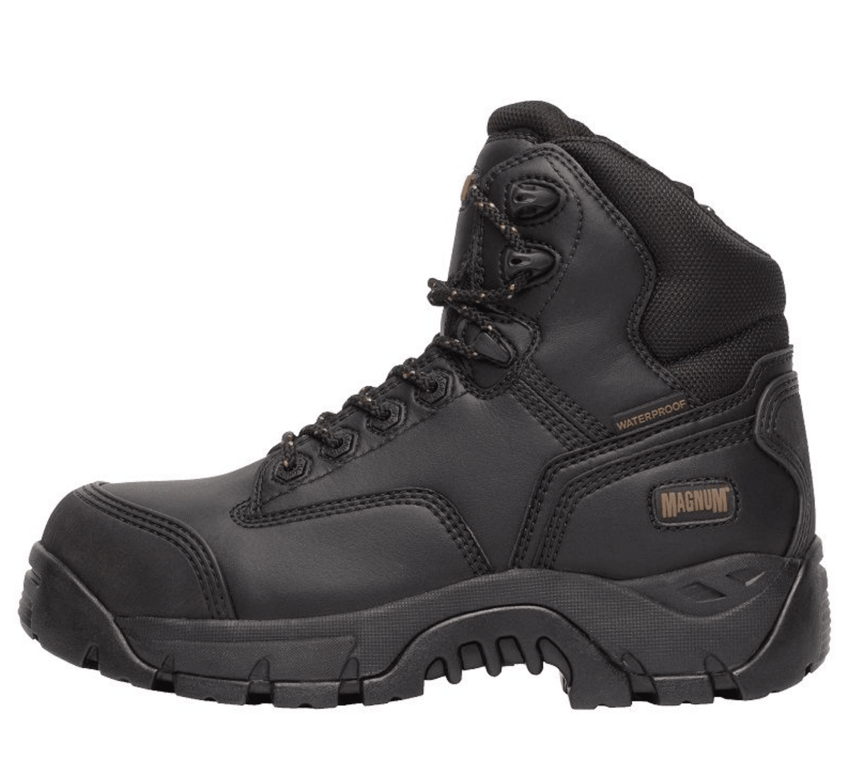 Magnum Precision Max SZ CT WPI-Womens - My Shoe Specialist & My School Shoes