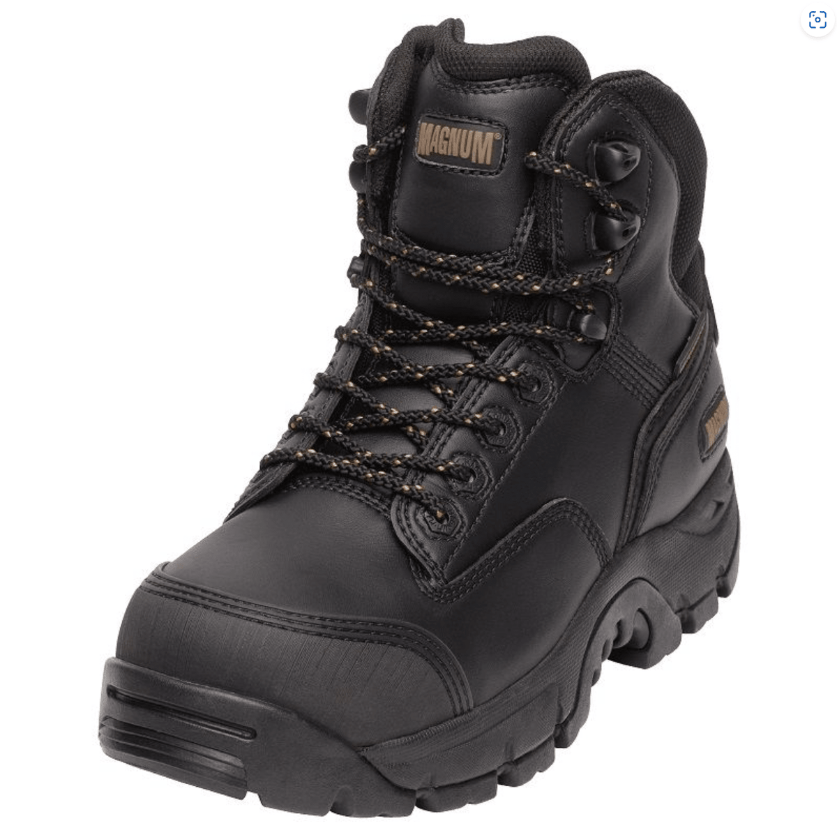 Magnum Precision Max SZ CT WPI-Womens - My Shoe Specialist & My School Shoes