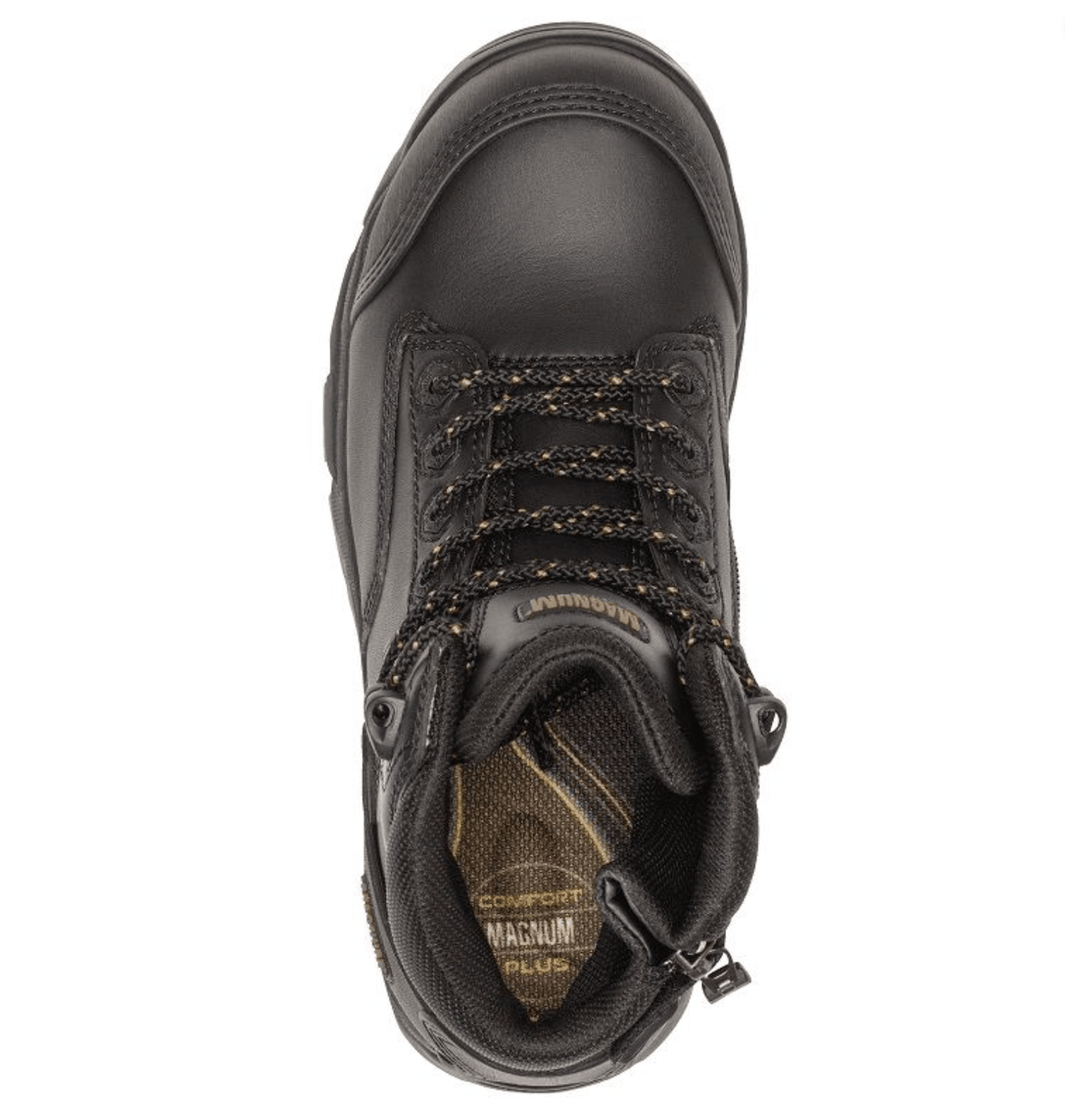 Magnum Precision Max SZ CT WPI-Womens - My Shoe Specialist & My School Shoes