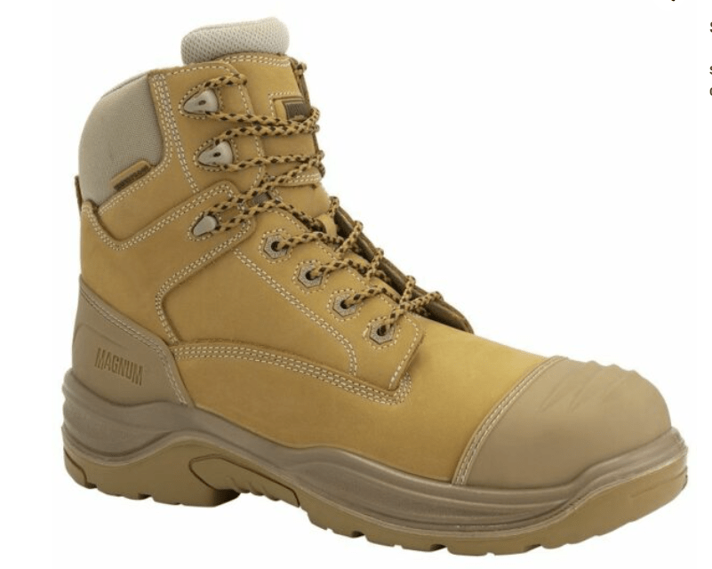 Magnum Site Max CT CP SZ WP - My Shoe Specialist & My School Shoes