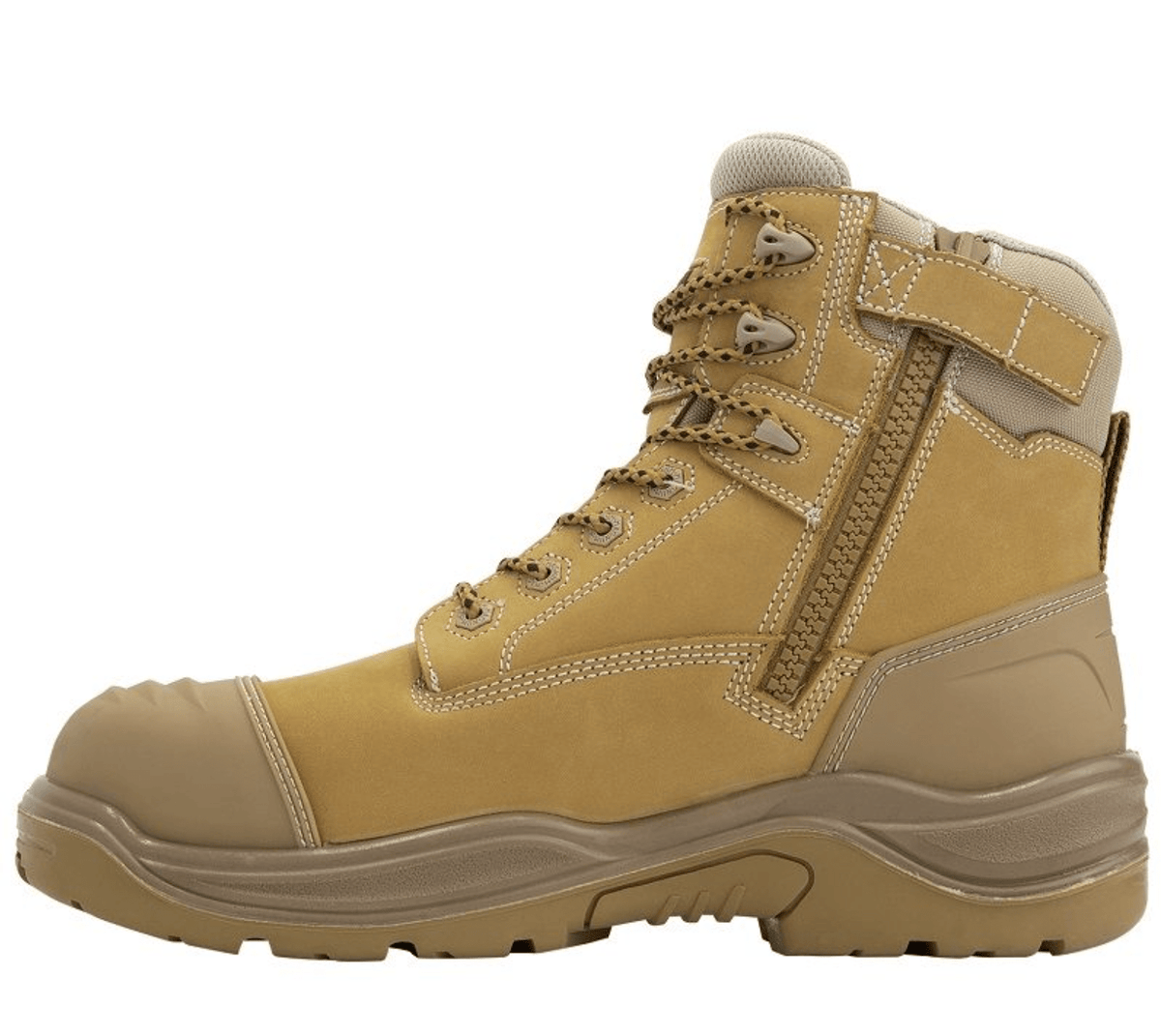 Magnum Site Max CT CP SZ WP - My Shoe Specialist & My School Shoes