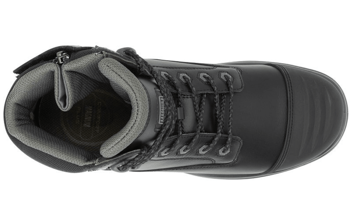 Magnum Site Max CT CP SZ WP - My Shoe Specialist & My School Shoes