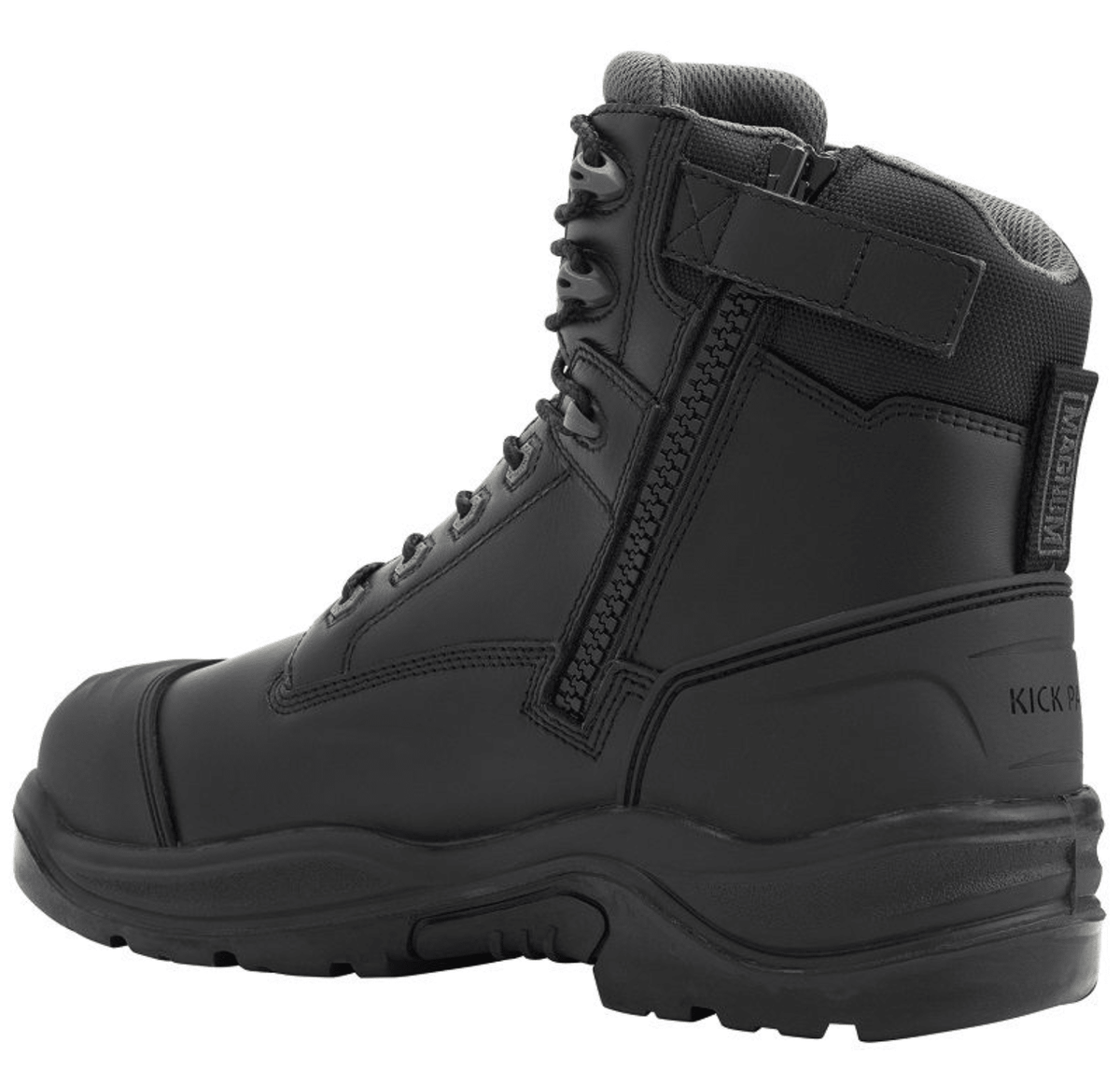 Magnum Site Max CT CP SZ WP - My Shoe Specialist & My School Shoes