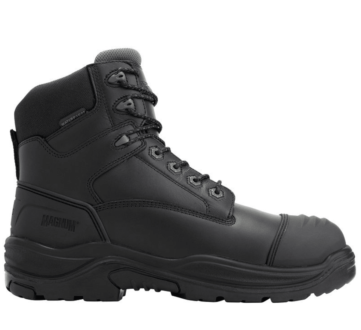Magnum Site Max CT CP SZ WP - My Shoe Specialist & My School Shoes