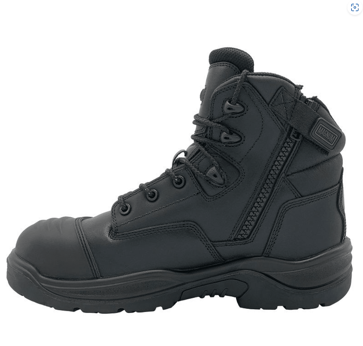 Magnum Sitemaster CT CP SZ - My Shoe Specialist & My School Shoes