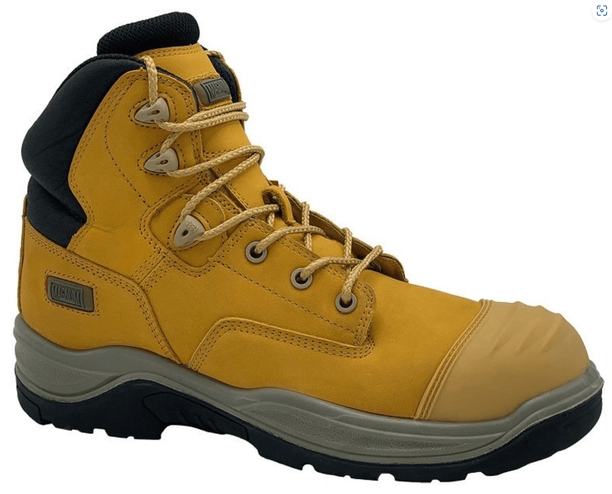 Magnum Sitemaster CT CP SZ - My Shoe Specialist & My School Shoes