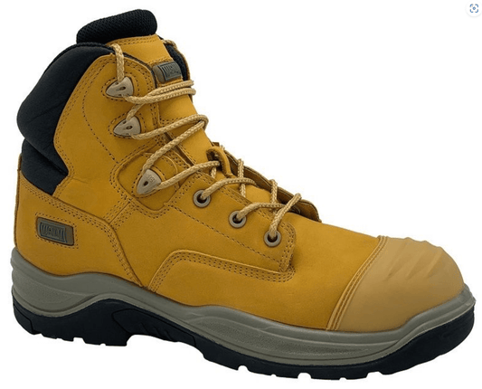 Magnum Sitemaster CT CP SZ - My Shoe Specialist & My School Shoes
