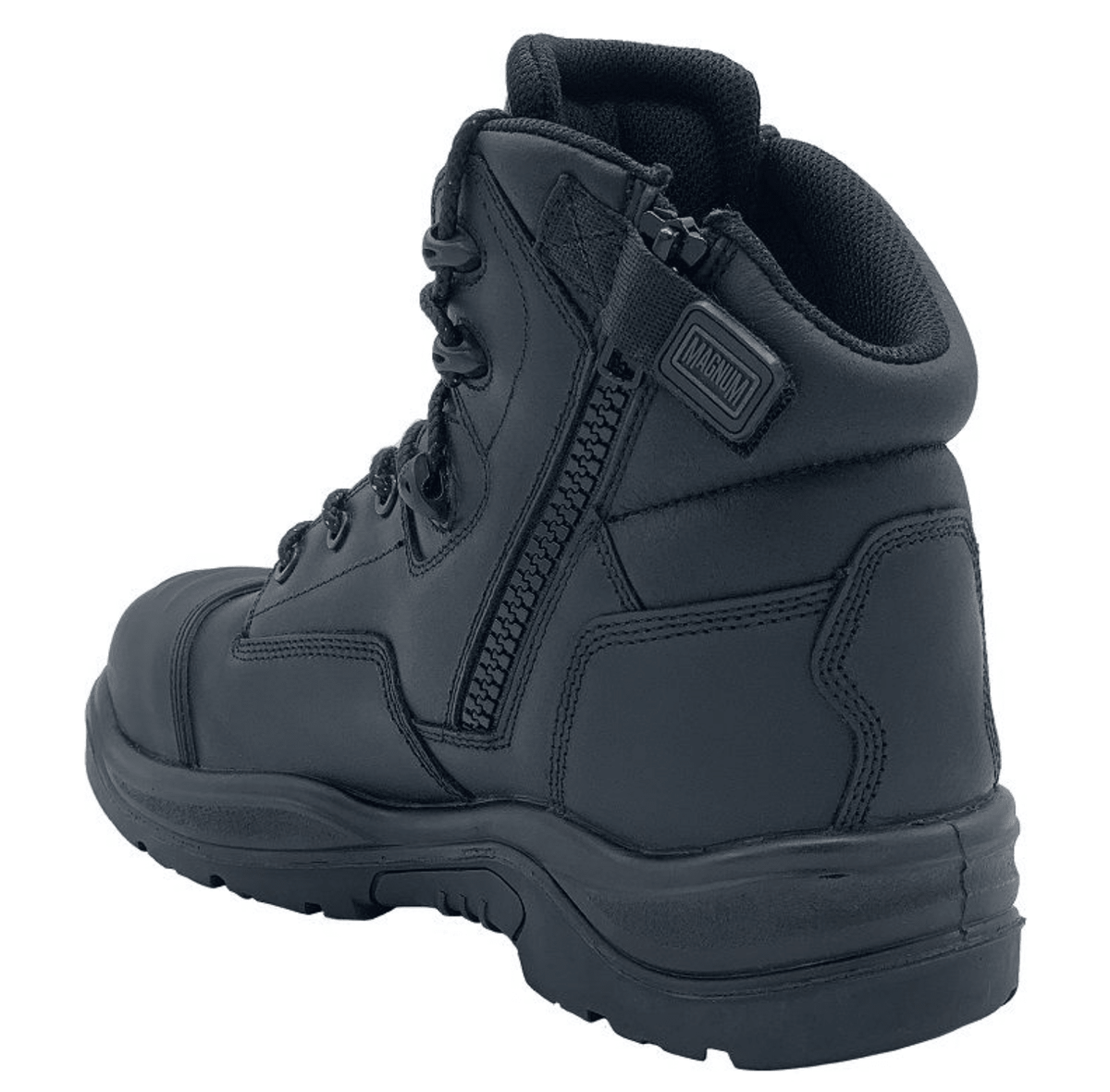 Magnum Sitemaster CT CP SZ - My Shoe Specialist & My School Shoes