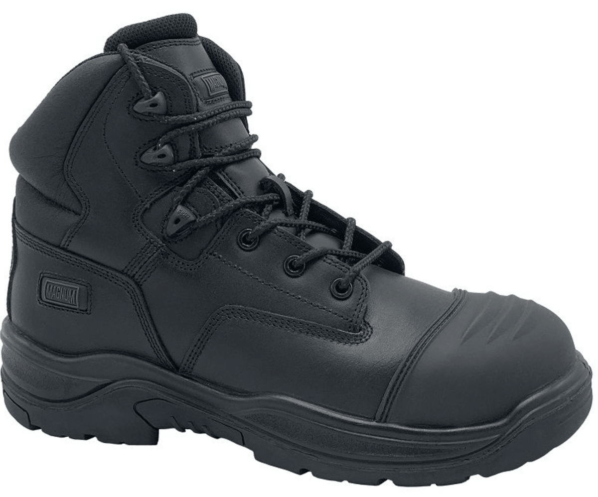 Magnum Sitemaster CT CP SZ - My Shoe Specialist & My School Shoes