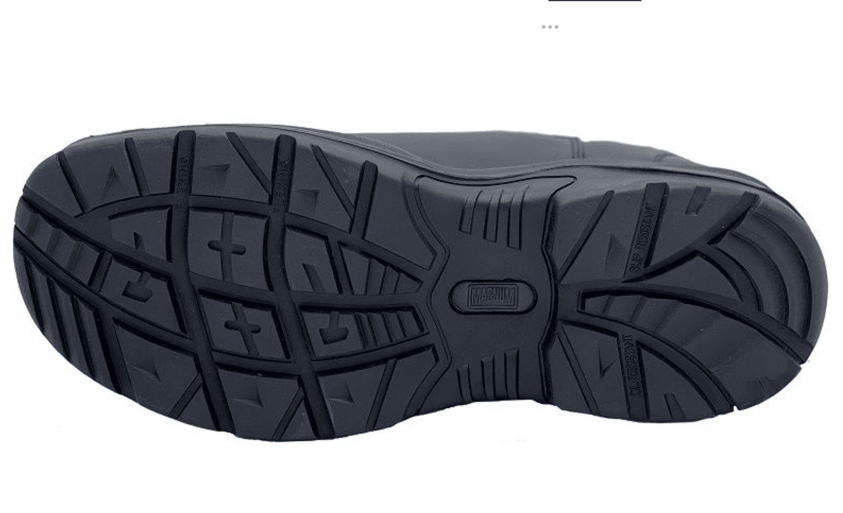 Magnum Sitemaster Slip On CT CP - My Shoe Specialist & My School Shoes