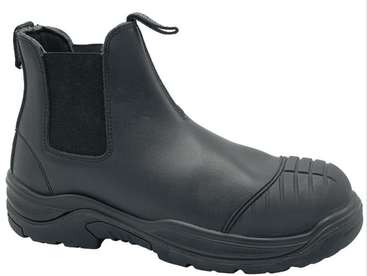 Magnum Sitemaster Slip On CT CP - My Shoe Specialist & My School Shoes