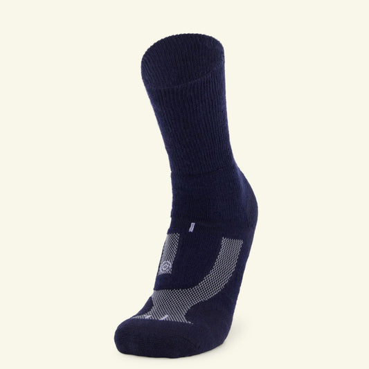 NZ Sock Co Lifestyle Plus