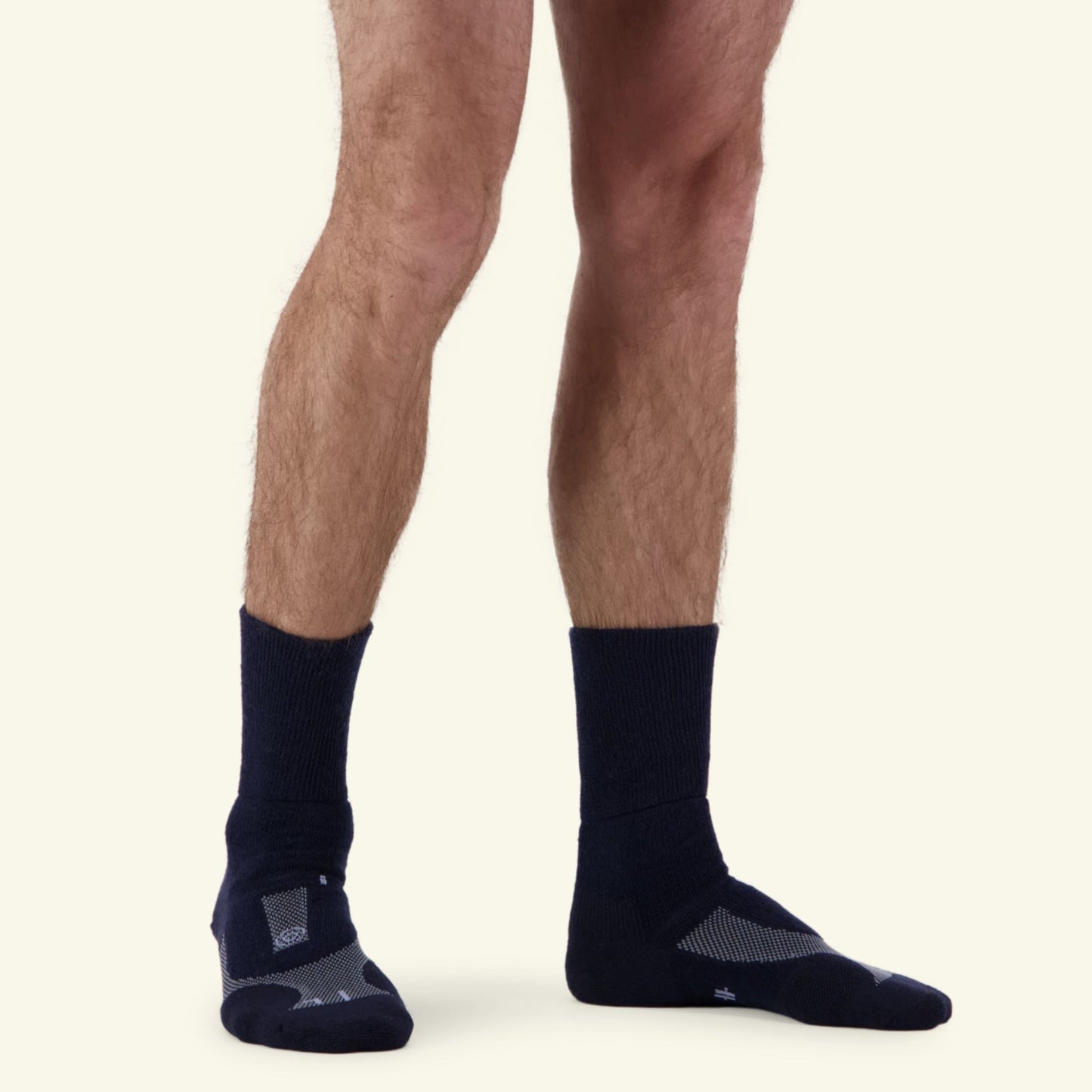 NZ Sock Co Lifestyle Plus
