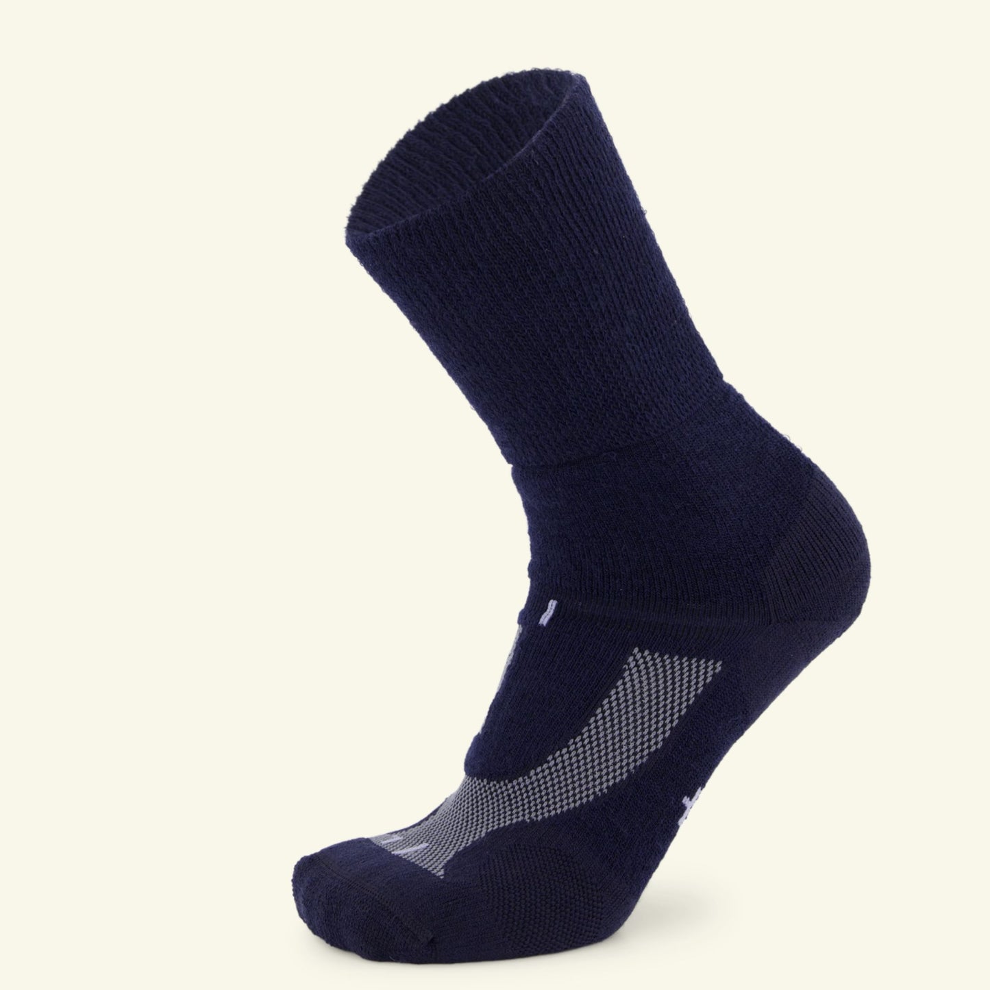 NZ Sock Co Lifestyle Plus