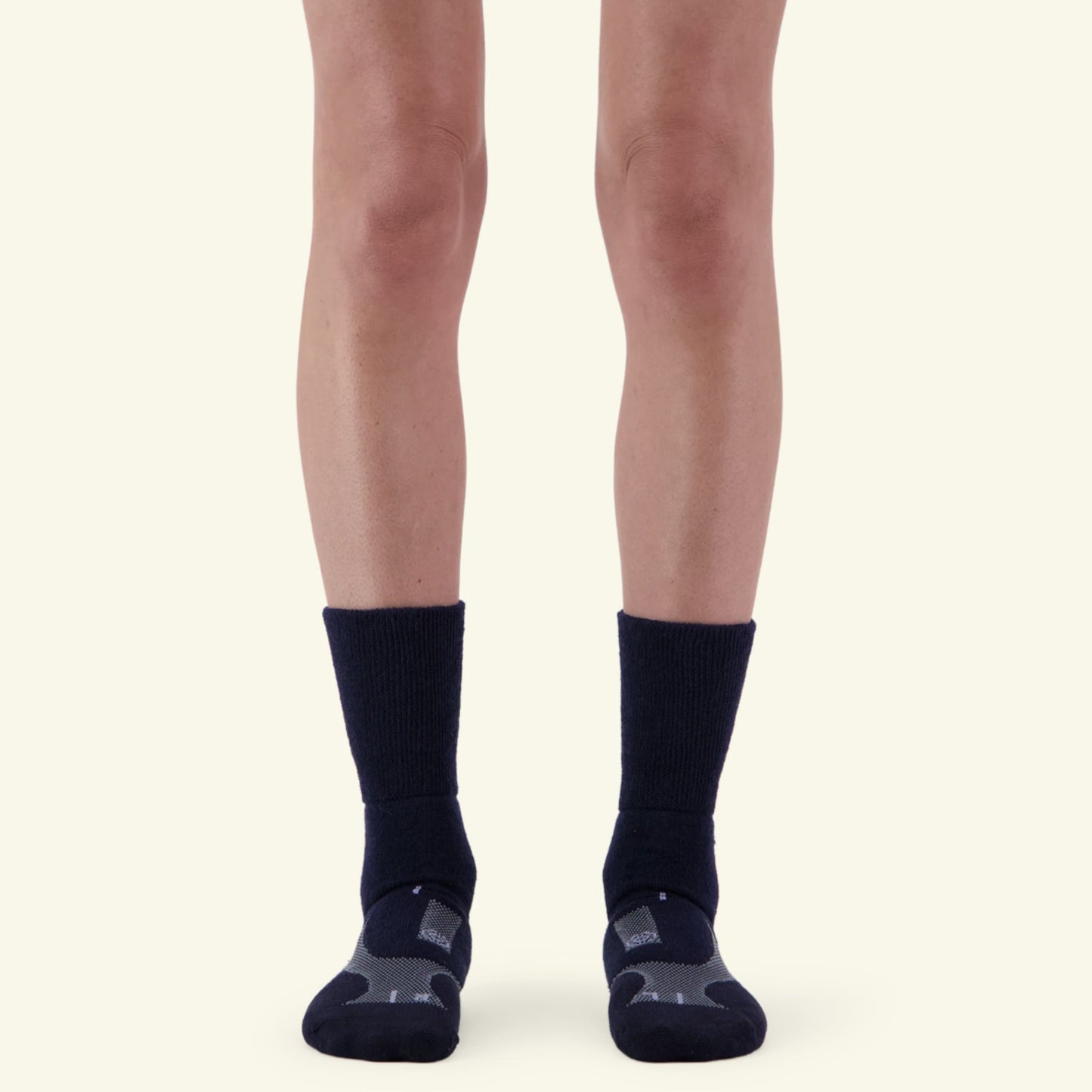 NZ Sock Co Lifestyle Plus
