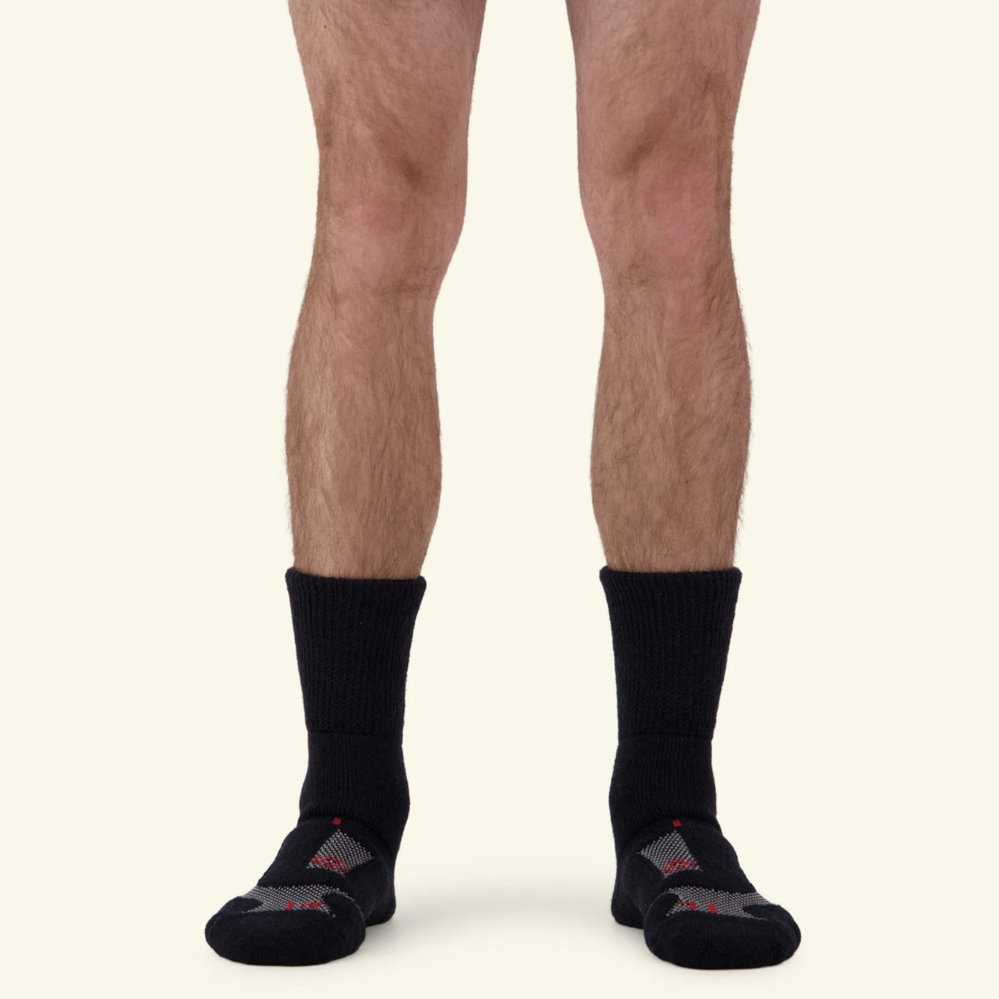 NZ Sock Co Protective Plus