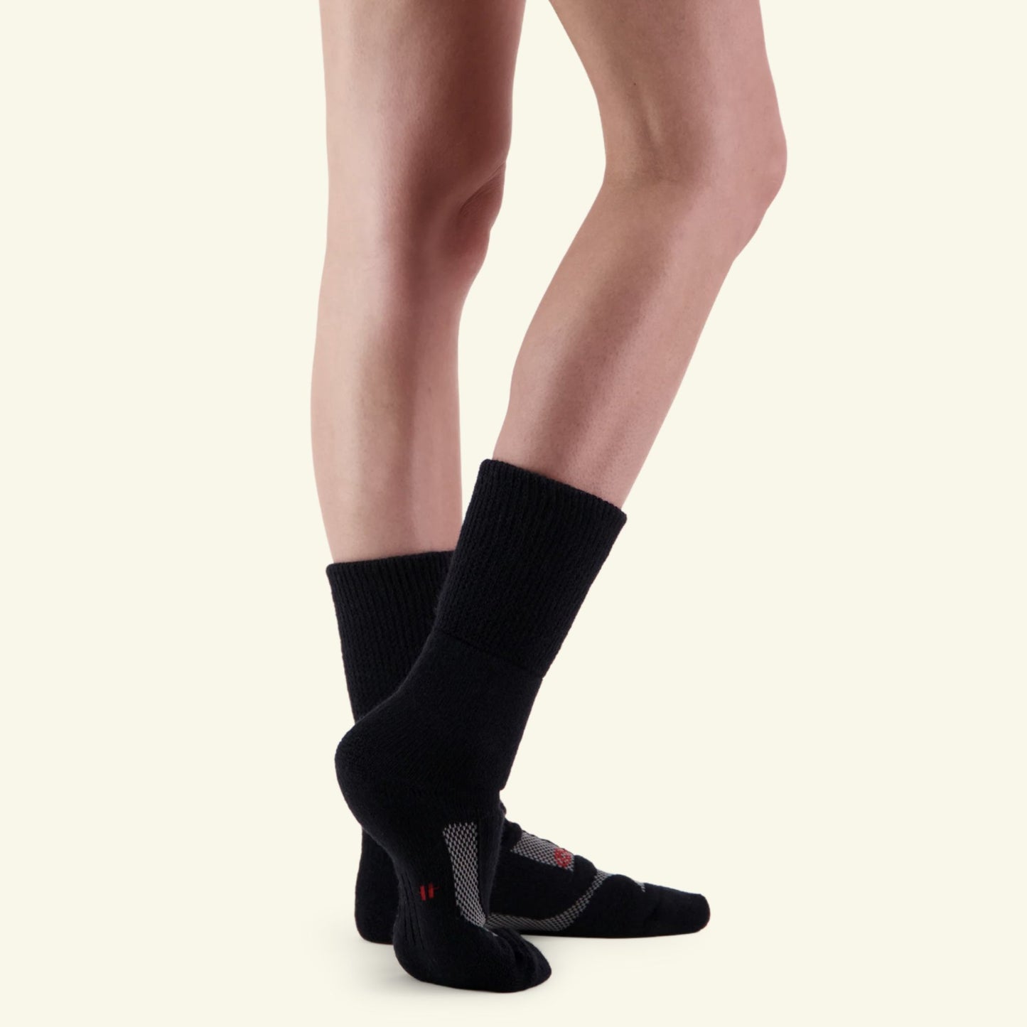 NZ Sock Co Protective Plus