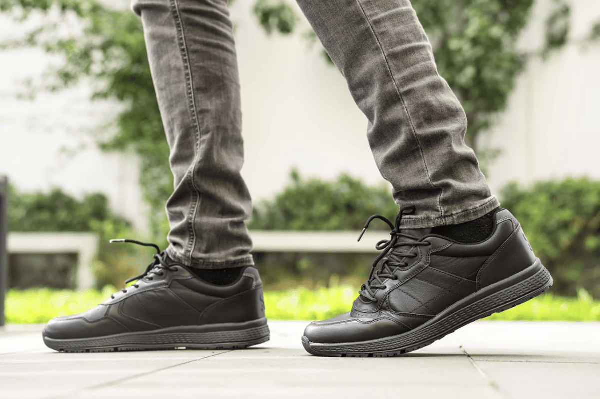 Munka Rhino Grip Mens - My Shoe Specialist & My School Shoes