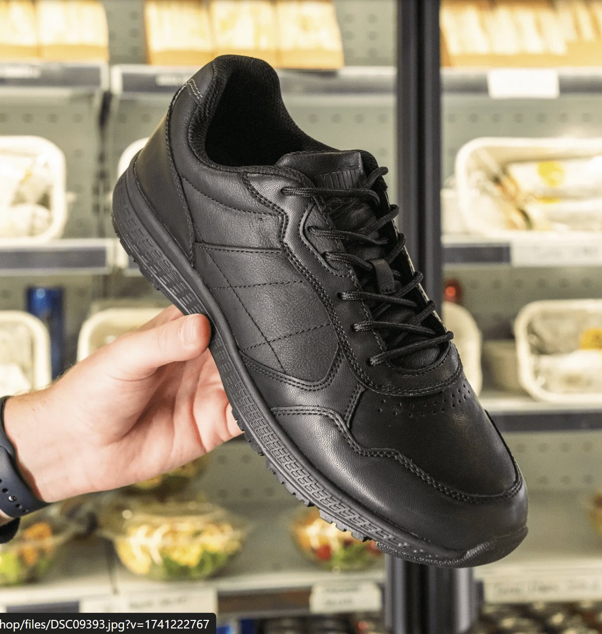 Munka Rhino Grip Mens - My Shoe Specialist & My School Shoes