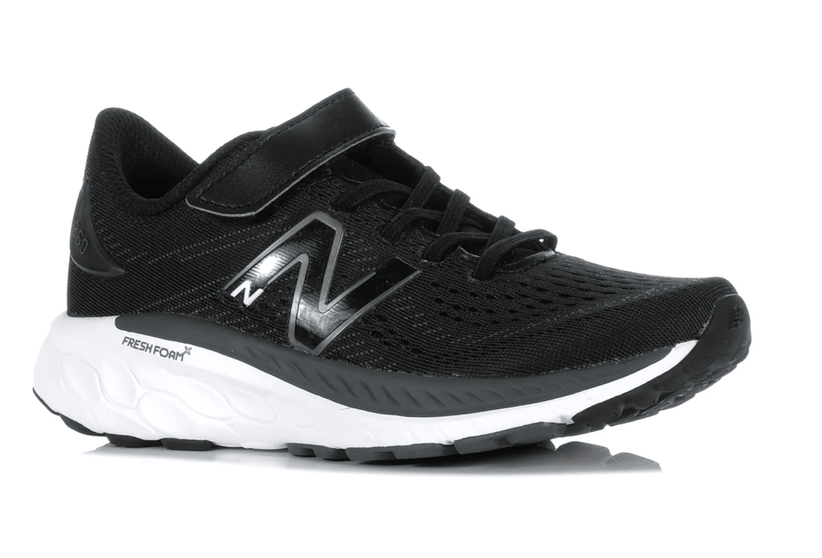 New Balance 860 Fresh Foam - My Shoe Specialist & My School Shoes