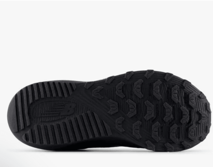 New Balance Dynasoft V5 Black - My Shoe Specialist & My School Shoes