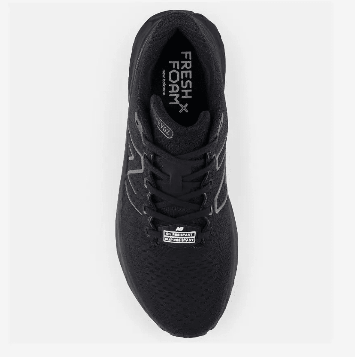 New Balance EVOZ SR3 Womens - My Shoe Specialist & My School Shoes