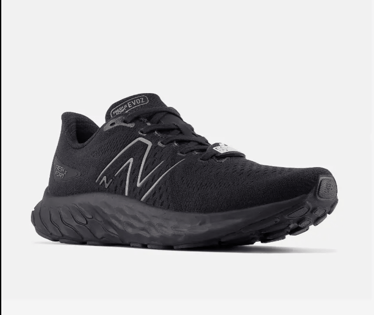 New Balance EVOZ SR3 Womens - My Shoe Specialist & My School Shoes