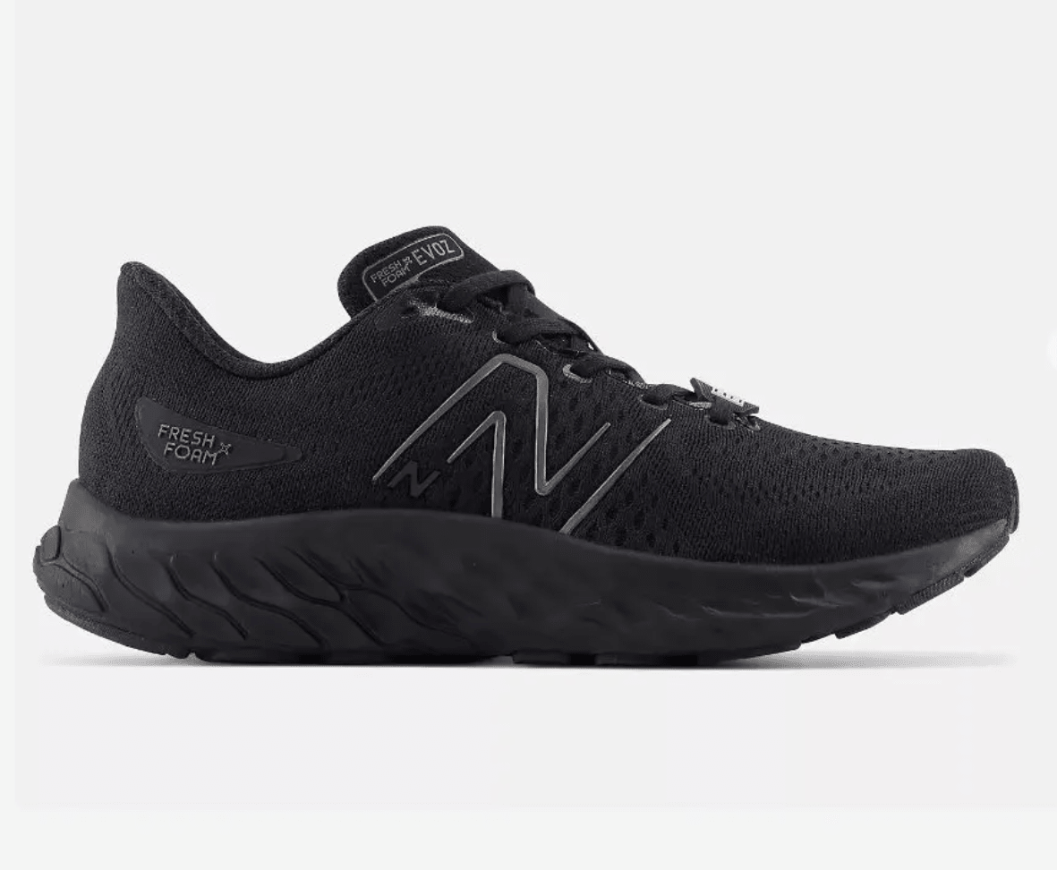New Balance EVOZ SR3 Womens - My Shoe Specialist & My School Shoes