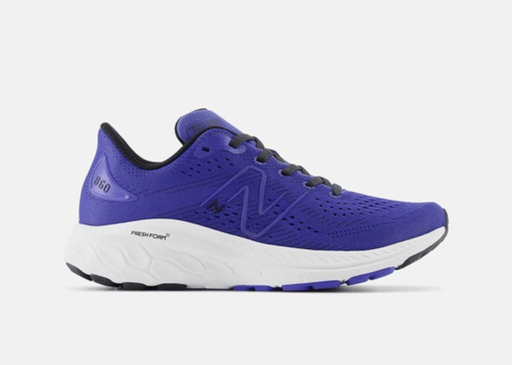 New Balance GP860C13 Fresh Foam - My Shoe Specialist & My School Shoes