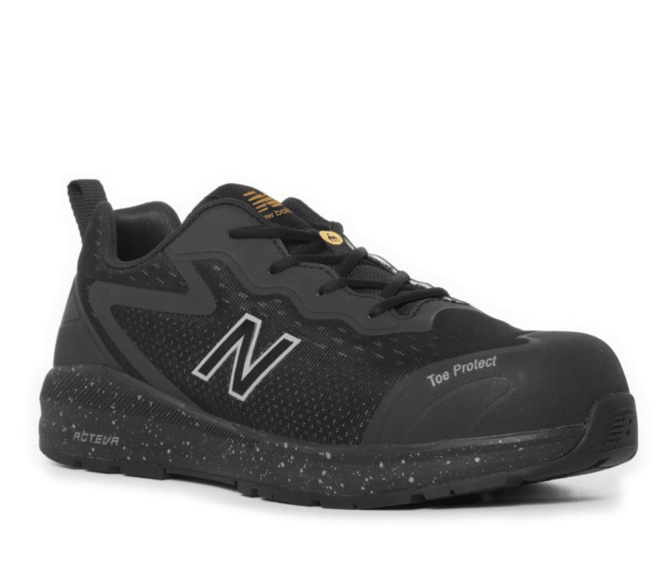 New Balance Logic M - My Shoe Specialist & My School Shoes