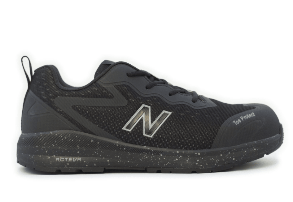 New Balance Logic M - My Shoe Specialist & My School Shoes
