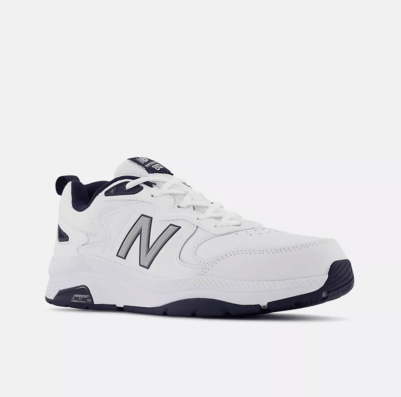 New Balance MX857 - My Shoe Specialist & My School Shoes