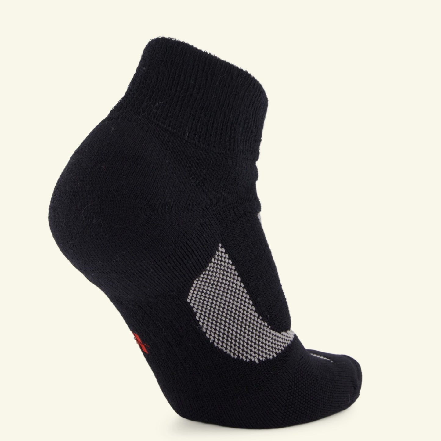 NZ Sock Co Airbourne Plus 1/4